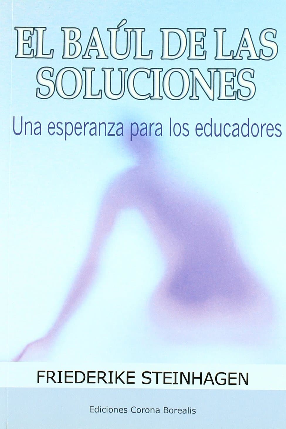 Portada de Baul De Las Soluciones, El