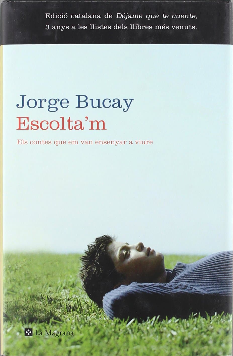 Portada de Escolta'm: 084 (OTROS LA MAGRANA)
