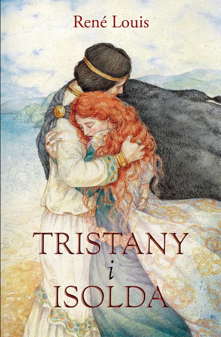 Portada de Tristany I Isolda: 225 (L'Eclèctica)
