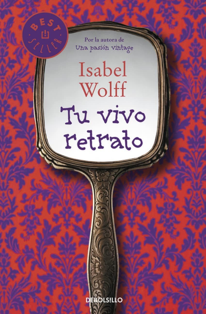 Portada de Tu vivo retrato (Best Seller)