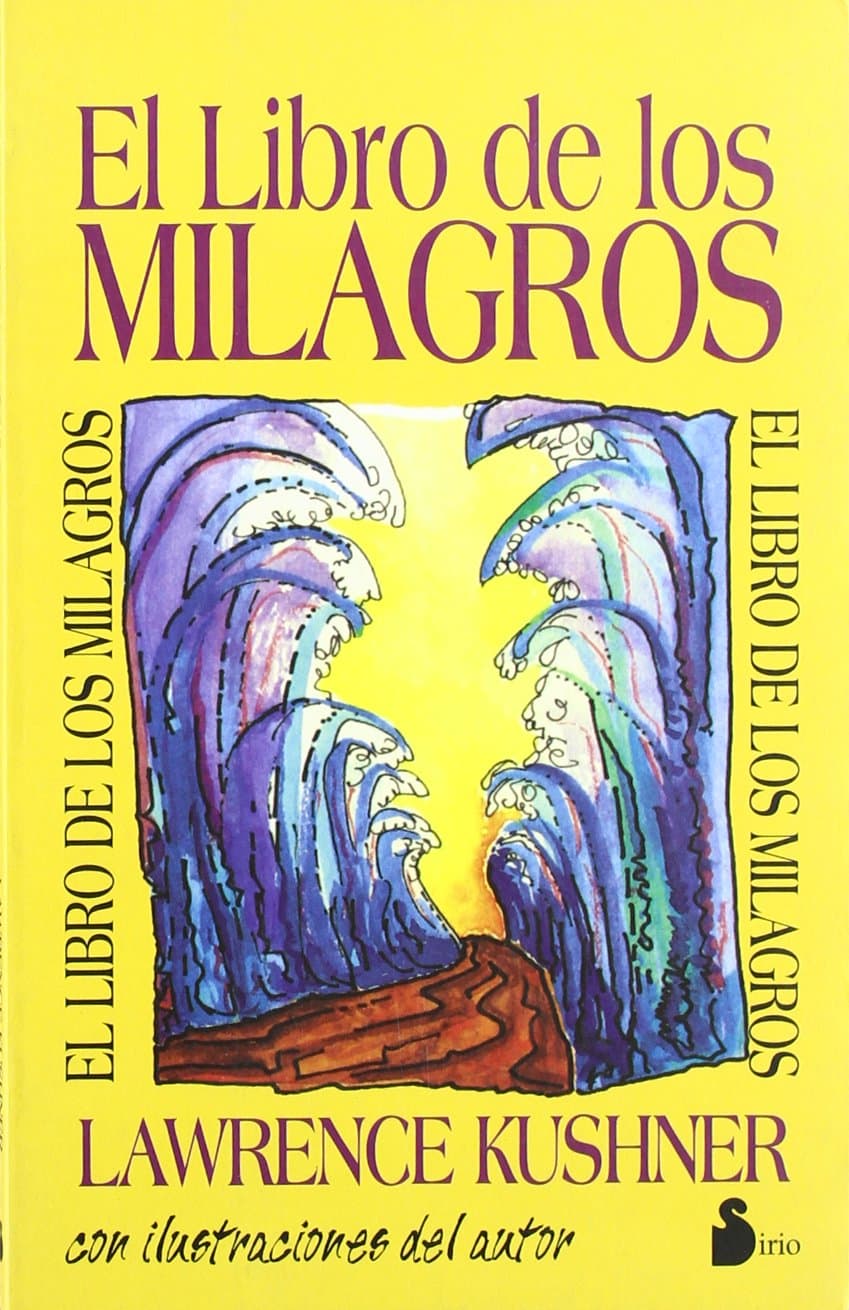 Portada de LIBRO DE LOS MILAGROS, EL (CAMPAÑA 6,95)