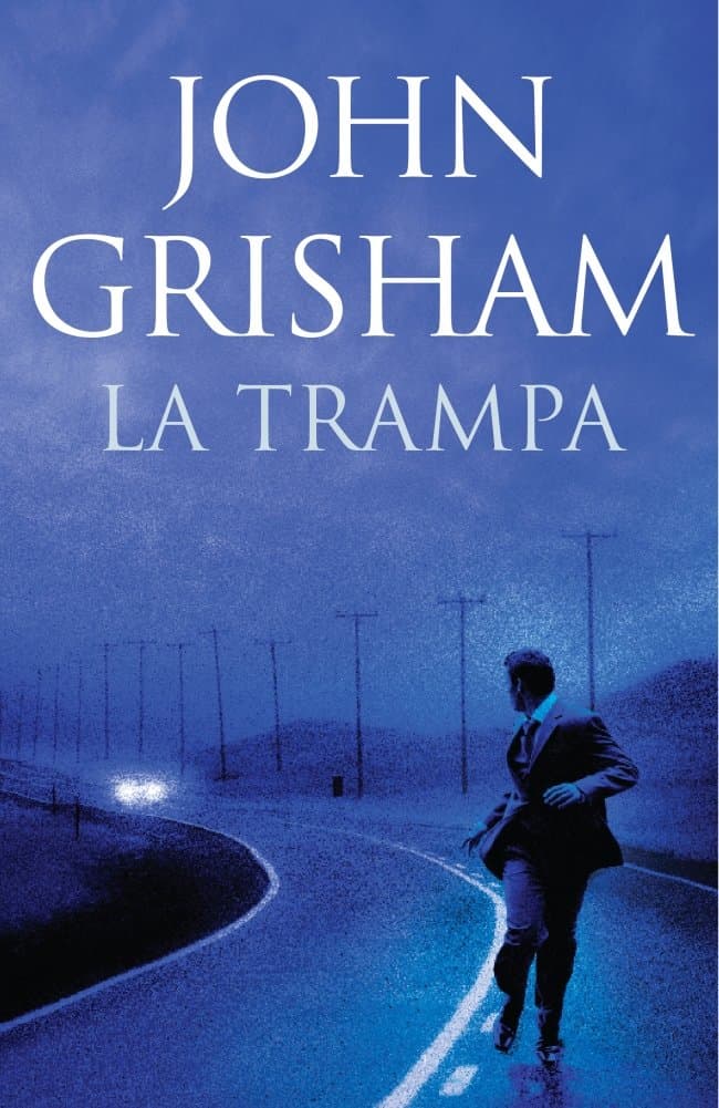 Portada de La trampa (EXITOS)