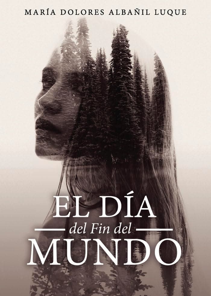 Portada de El Día del Fin del Mundo