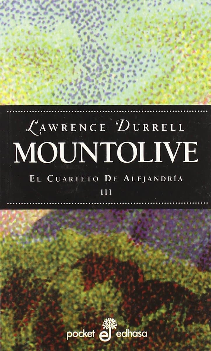 Portada de Mountolive