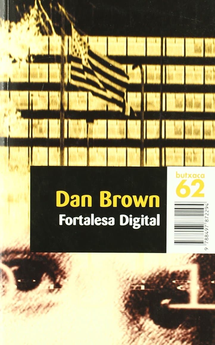 Portada de Fortalesa digital (BUTXACA)