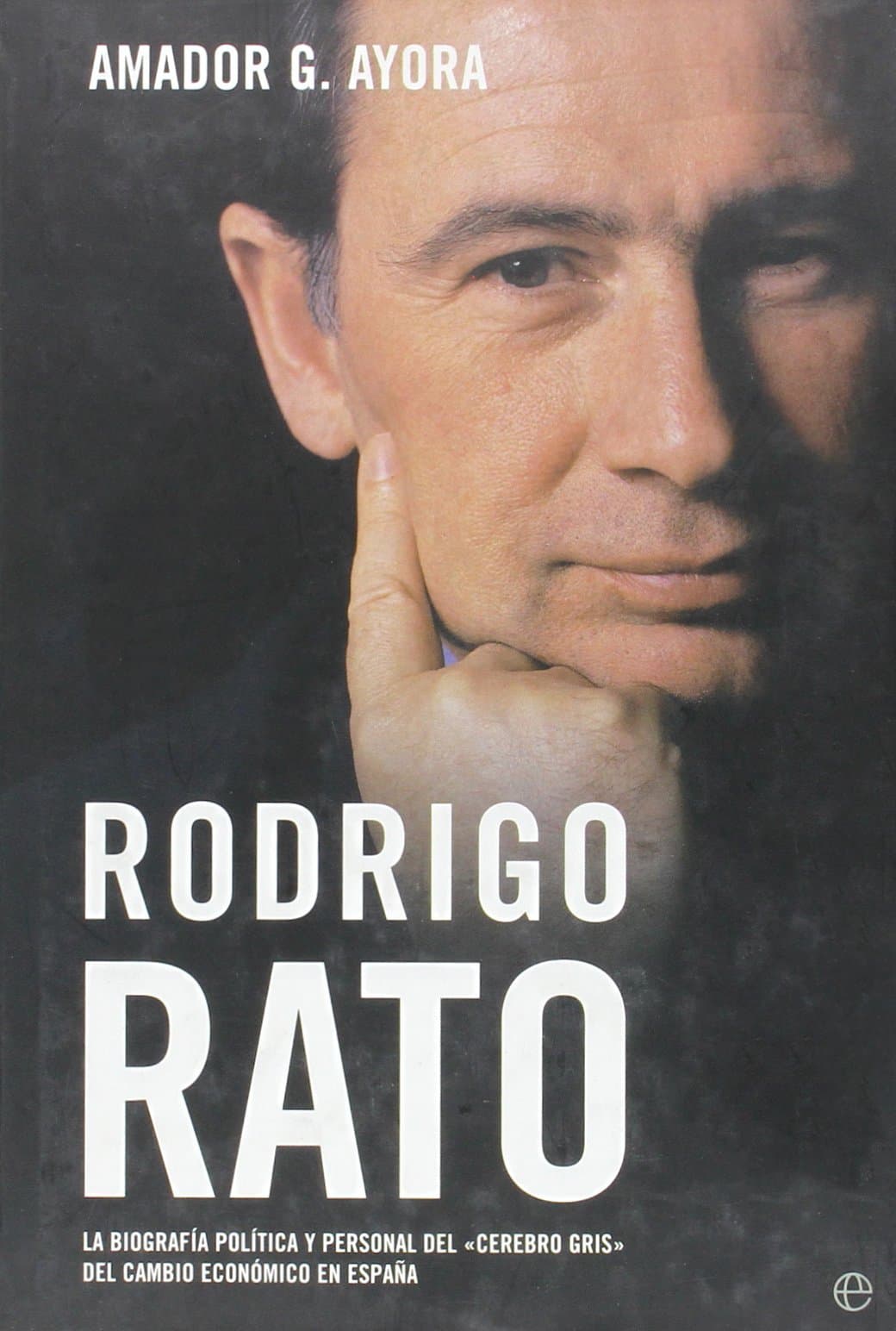 Portada de Rodrigo Rato