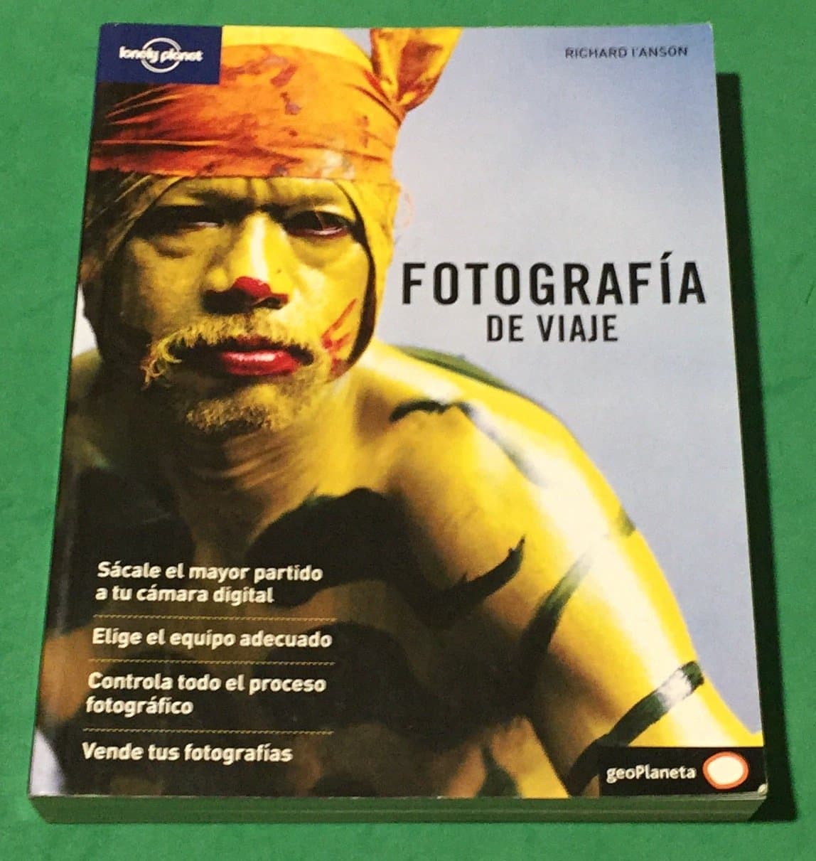 Portada de Fotografía de viaje 2 (Viaje y aventura)