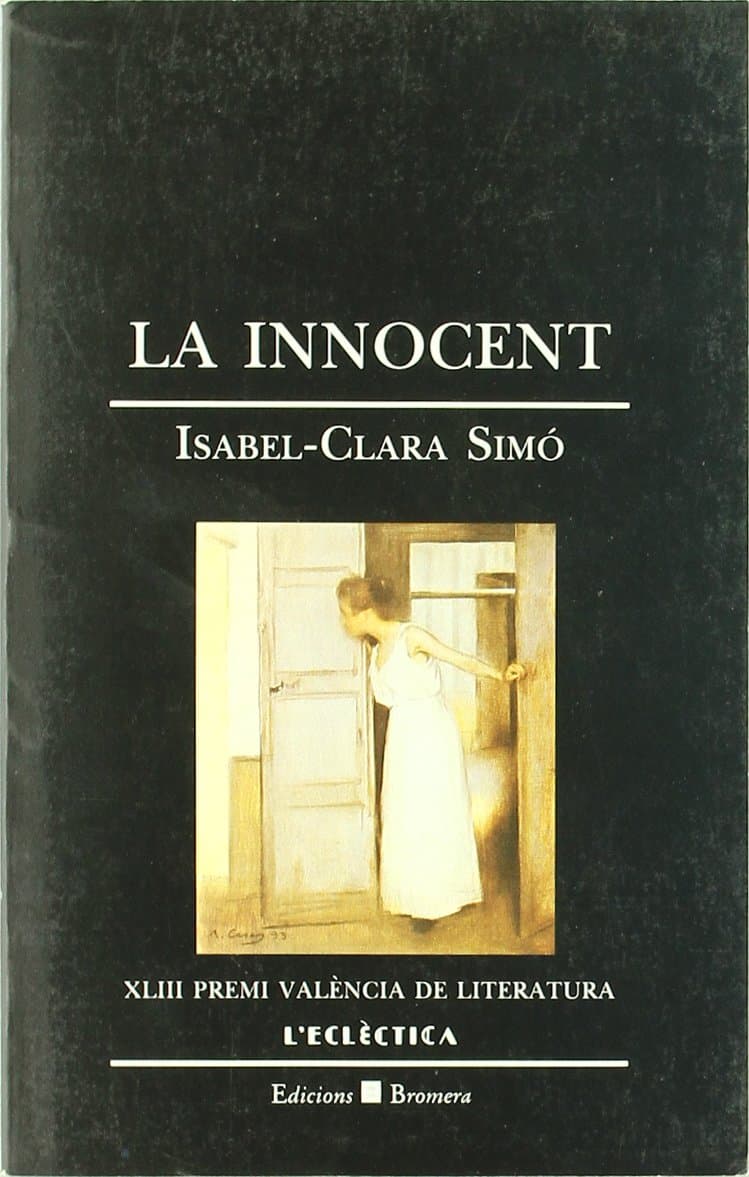 Portada de La innocent