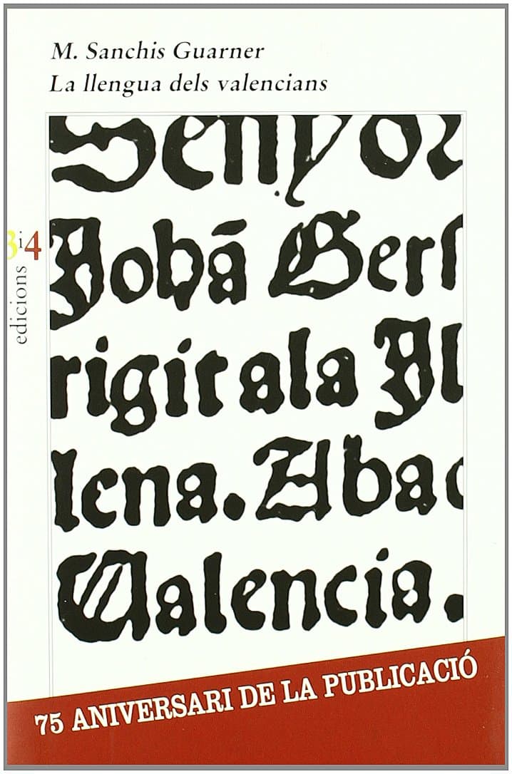 Portada de LLENGUA DELS VALENCIANS, LA (SIN COLECCION)
