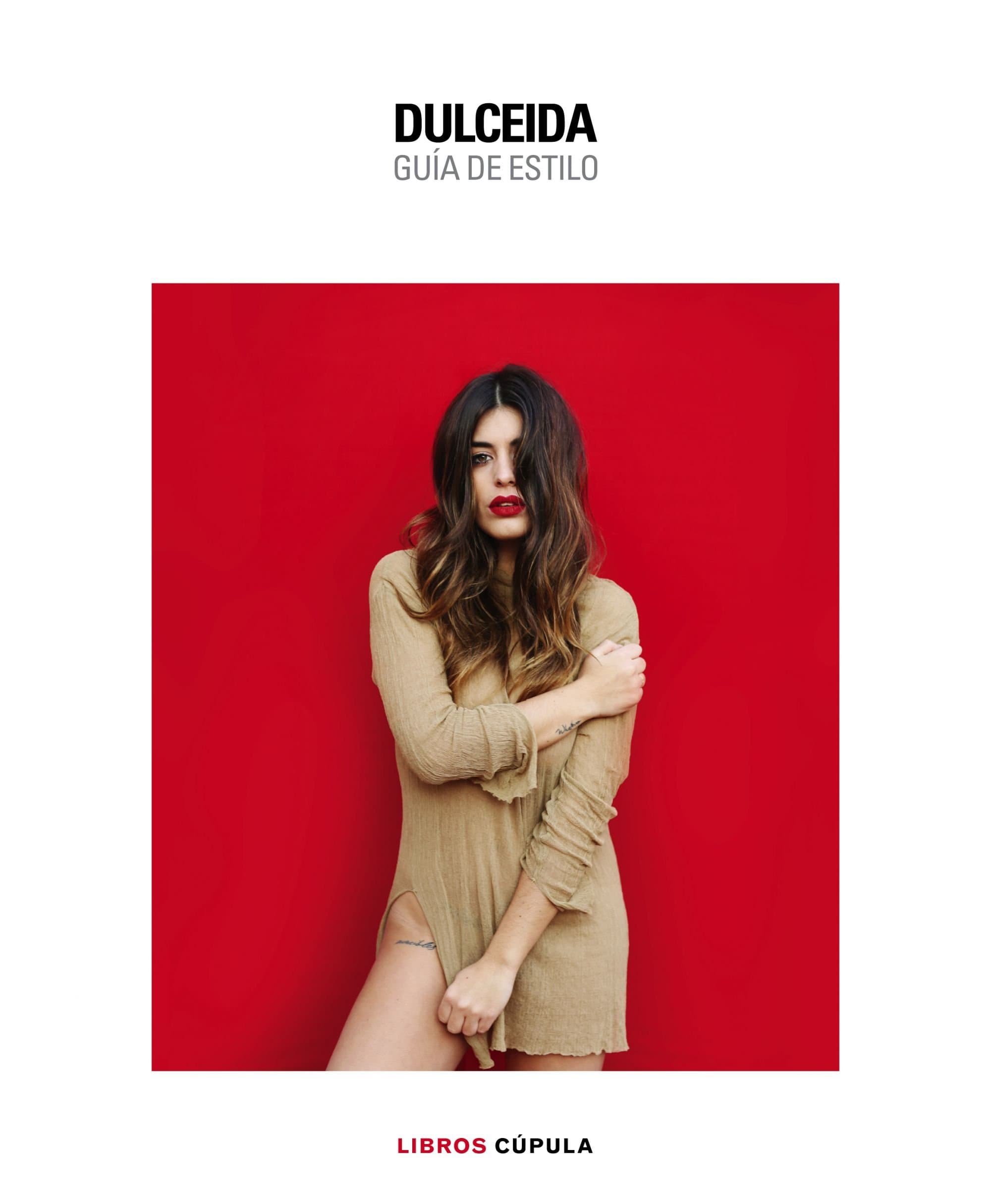 Portada de Dulceida. Guía de estilo: 1 (Hobbies)