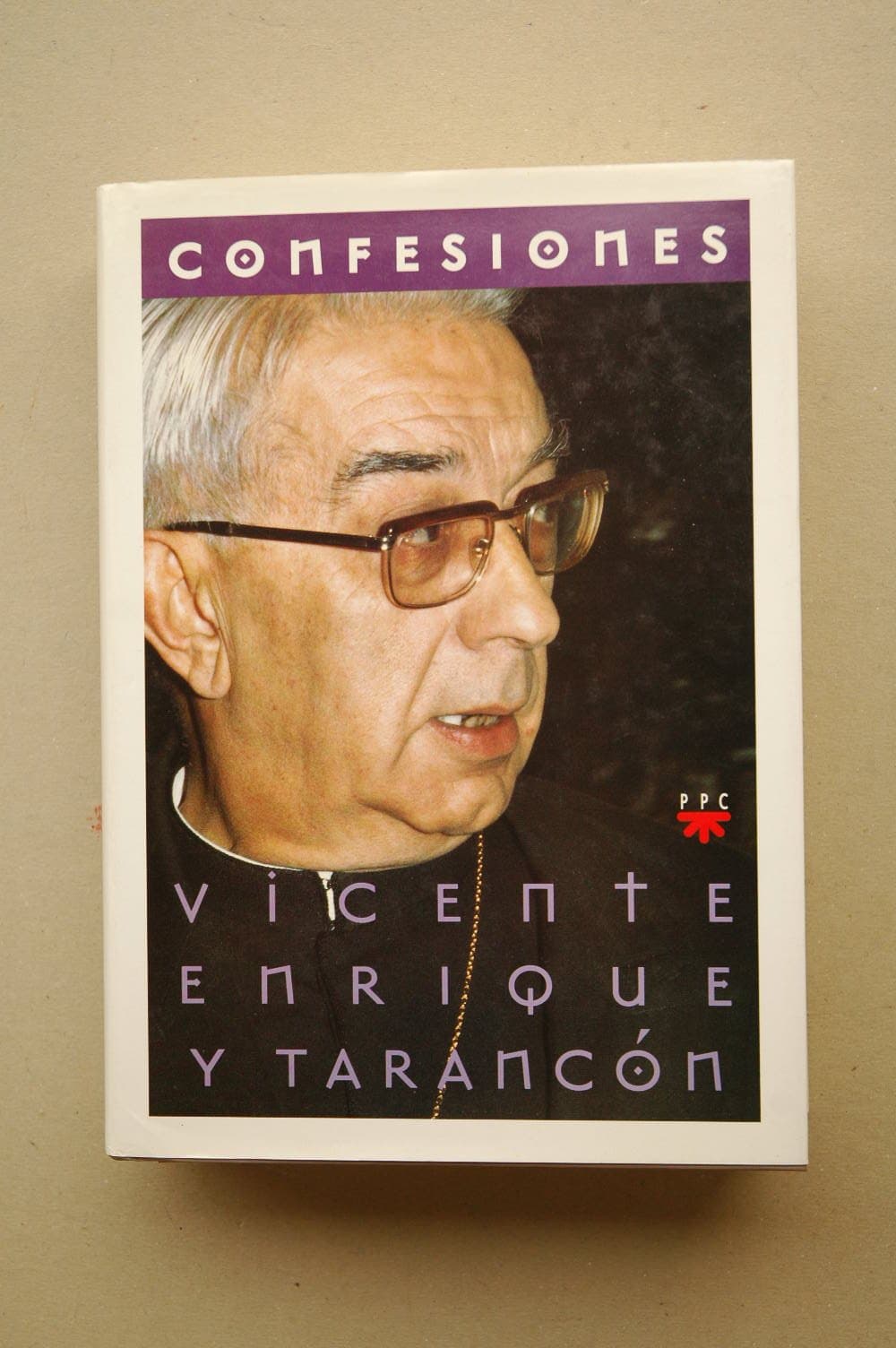Portada de Confesiones: 26 (GP Actualidad)