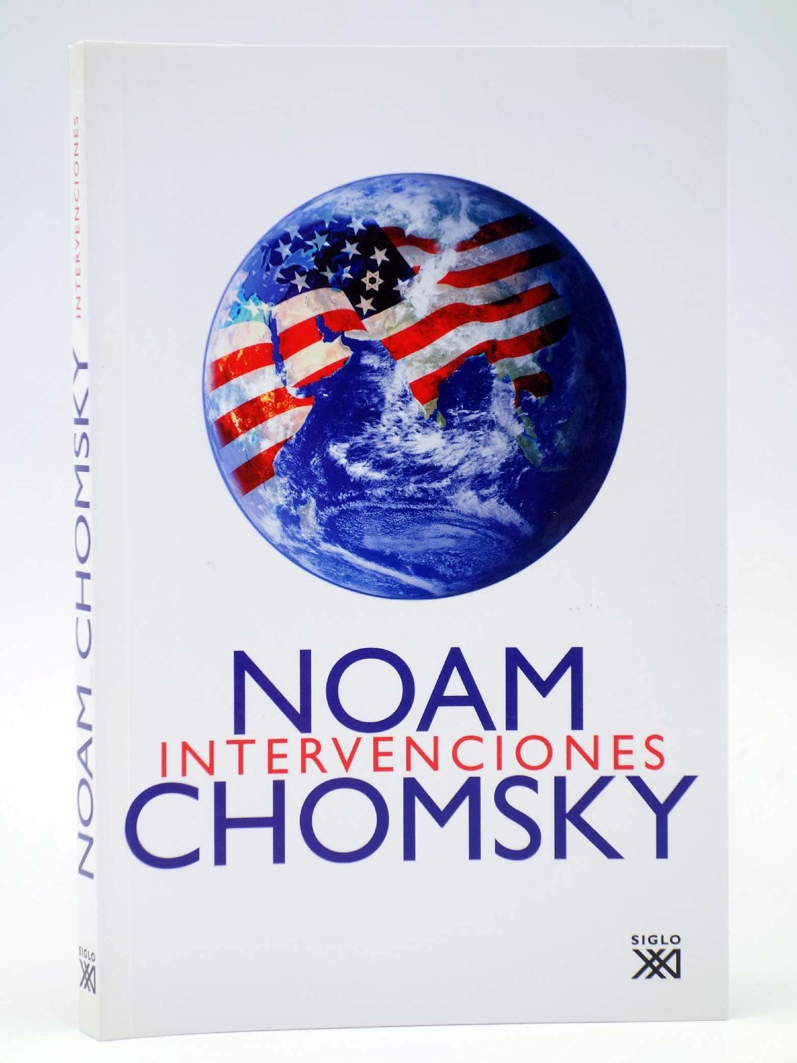 Portada de Intervenciones (Sociología y política)