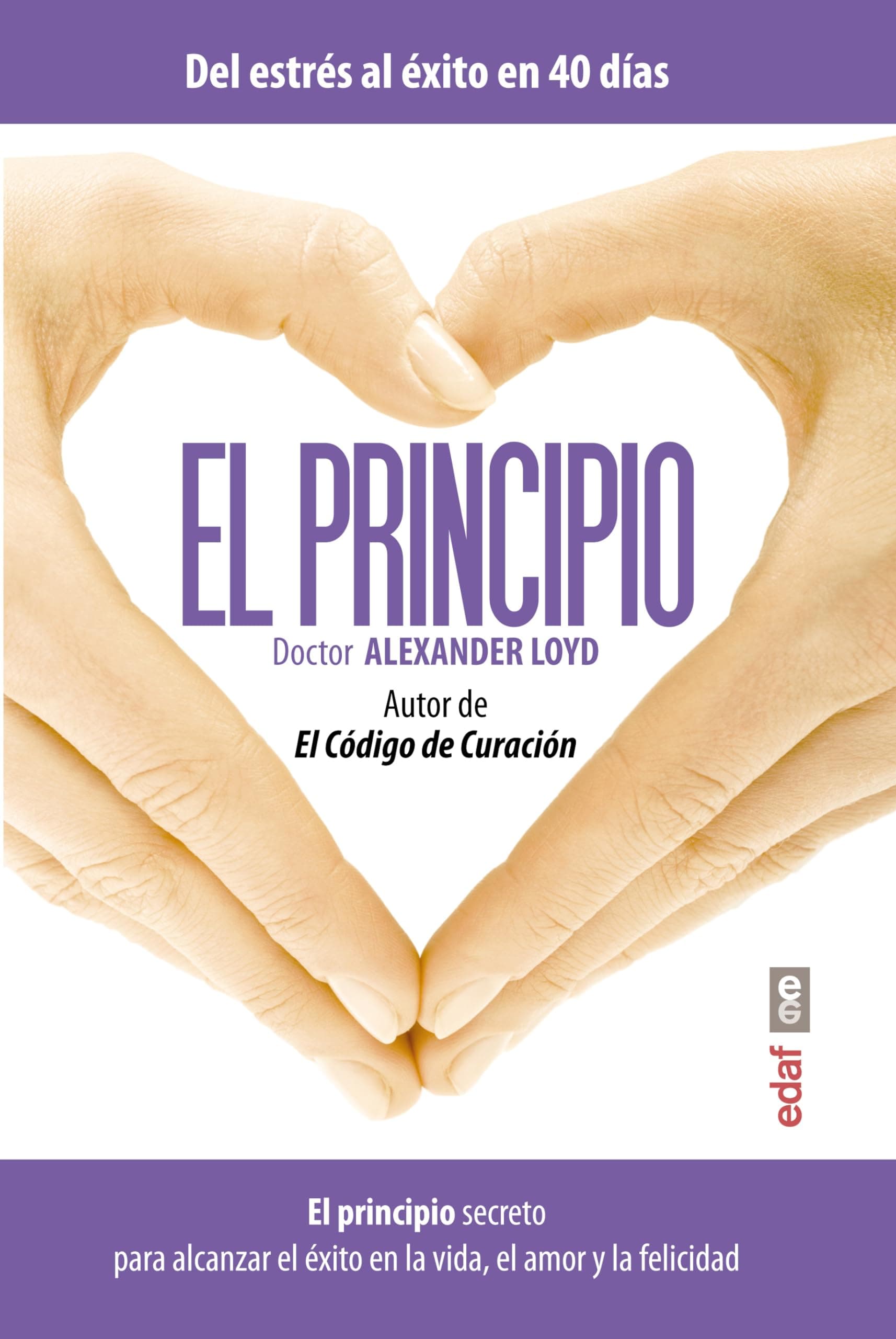 Portada de Principio,El (Plus Vitae)