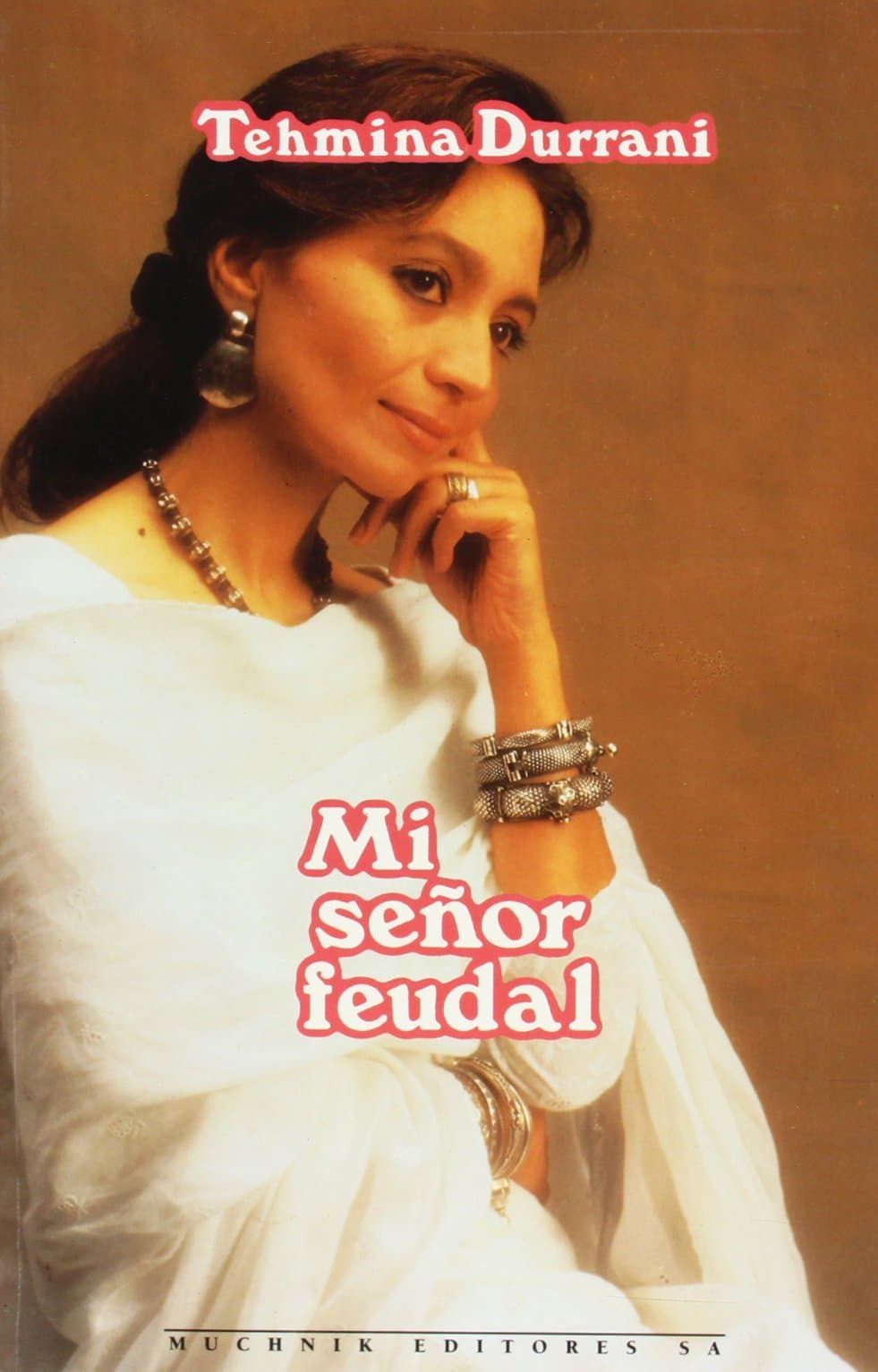 Portada de Mi señor feudal (LOS NARRADORES)