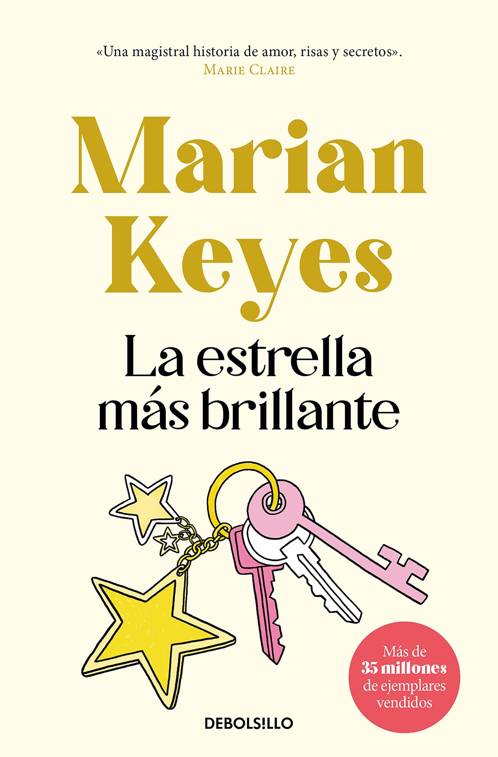 Portada de La estrella más brillante