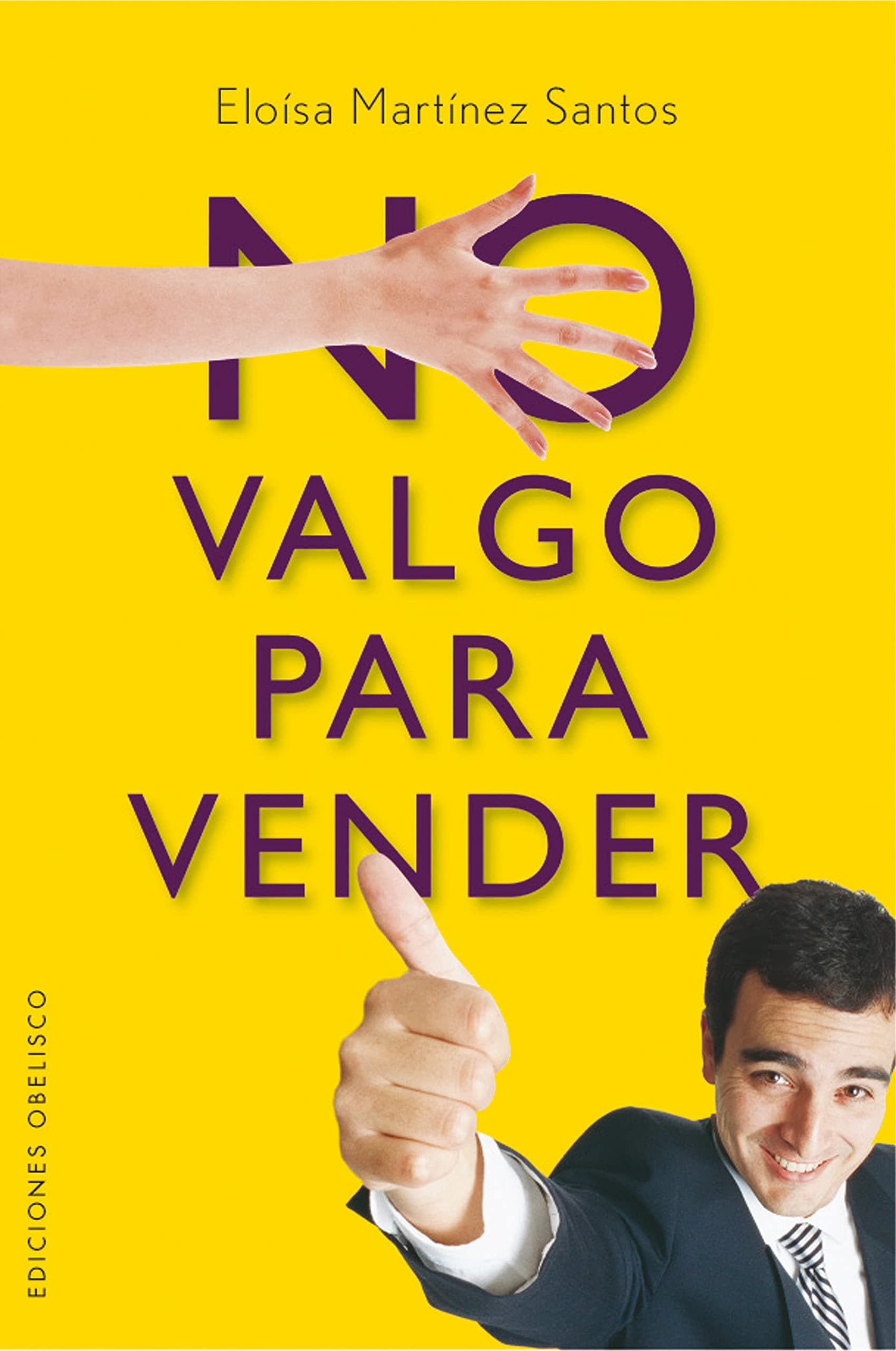 Portada de No valgo para vender (EXITO)