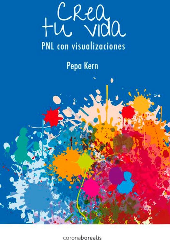 Portada de Crea Tu Propia Vida