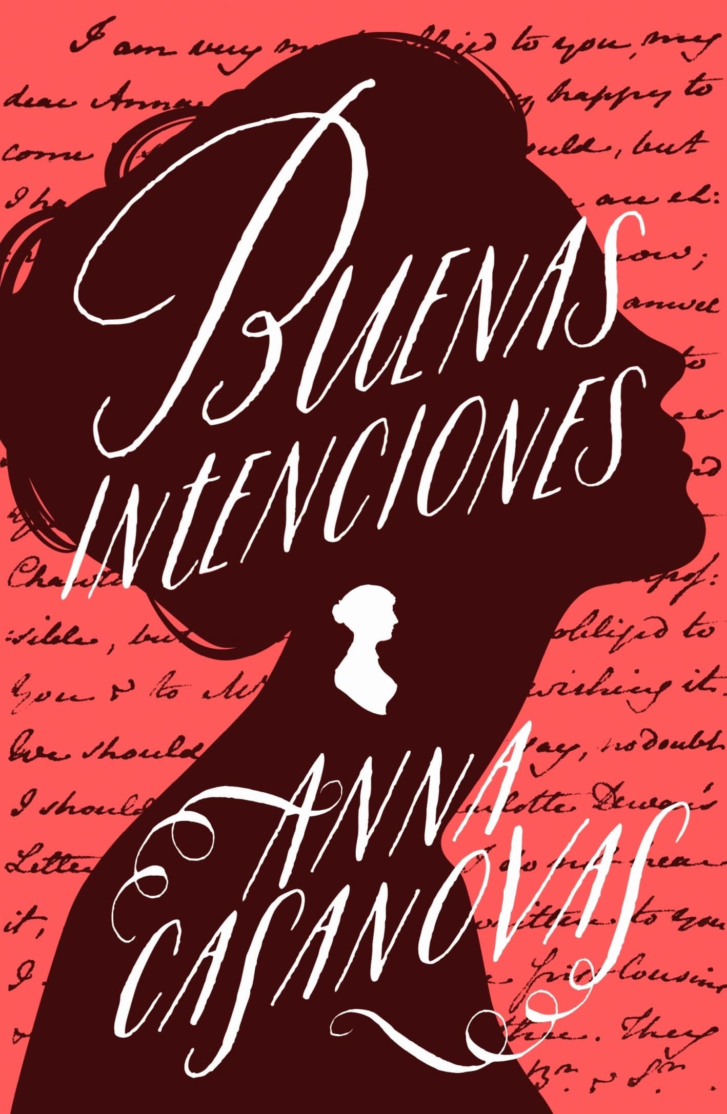Portada de Buenas intenciones (Umbriel narrativa)