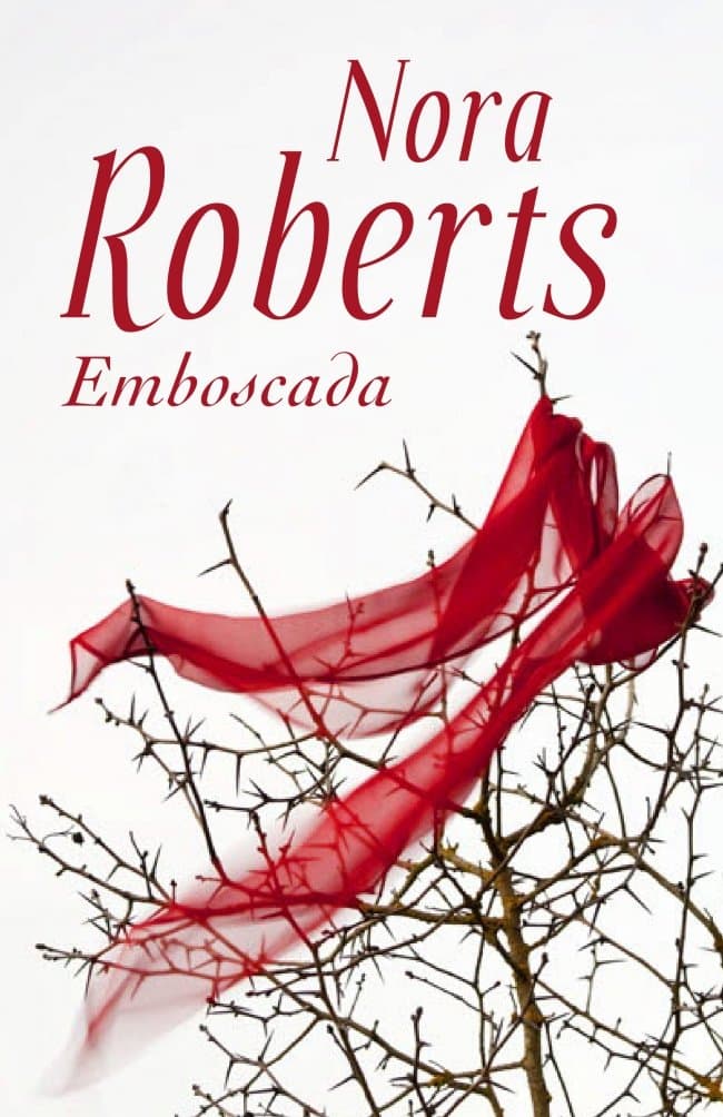 Portada de Emboscada (Narrativa femenina)