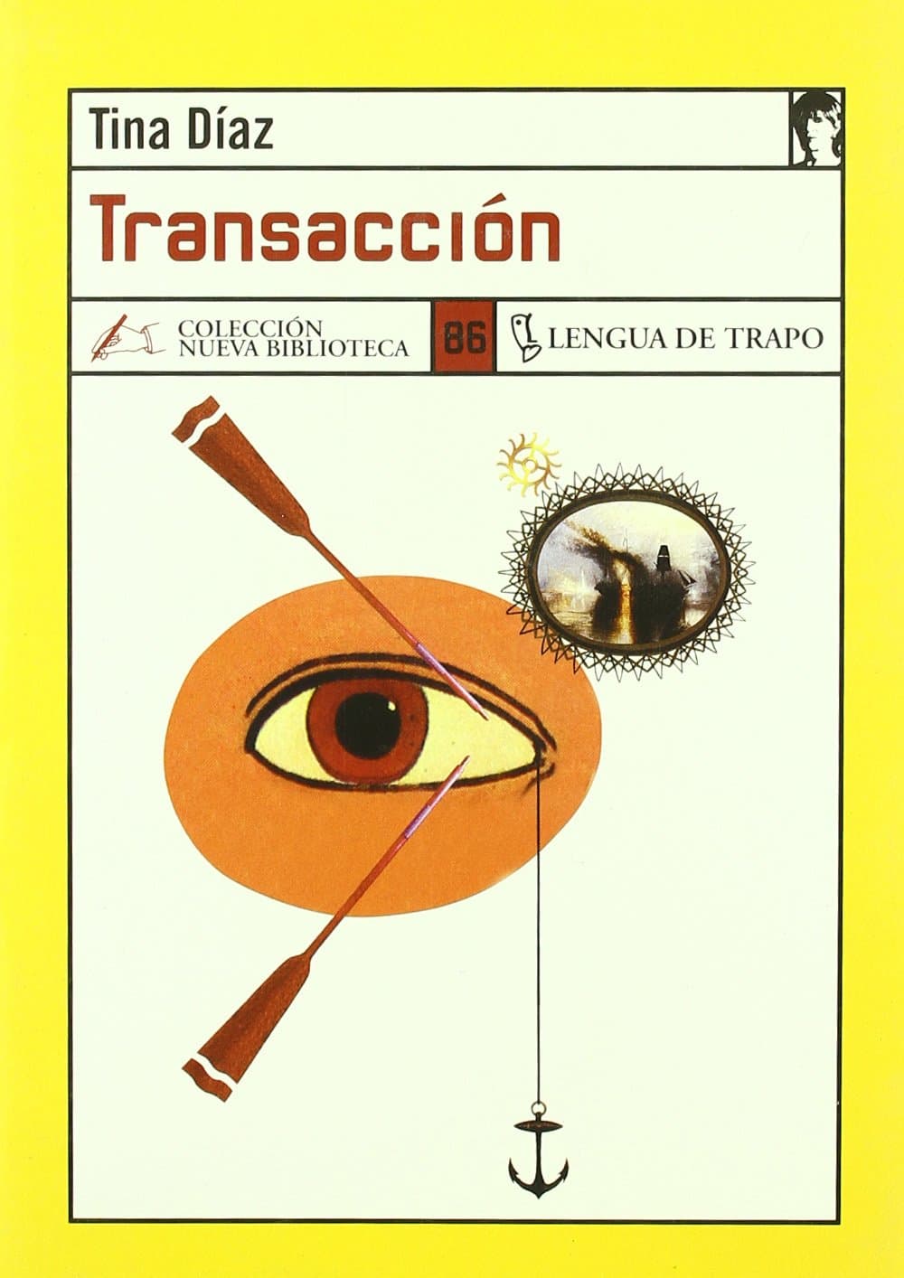 Portada de Transacción (NB)