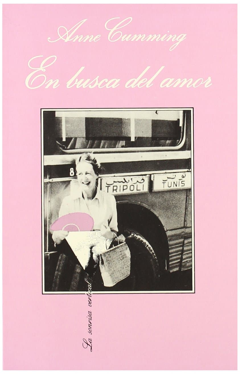 Portada de En busca del amor: 80 (La Sonrisa Vertical)