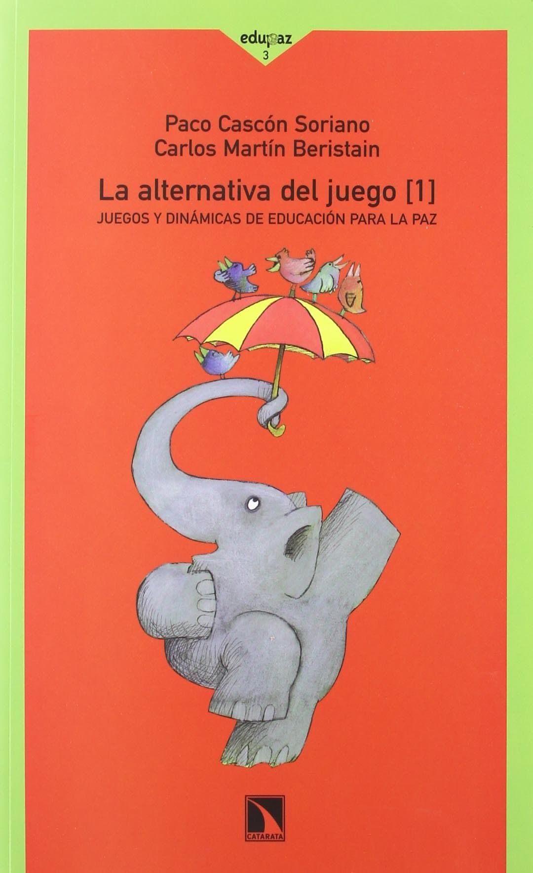 Portada de Alternativa Del Juego I
