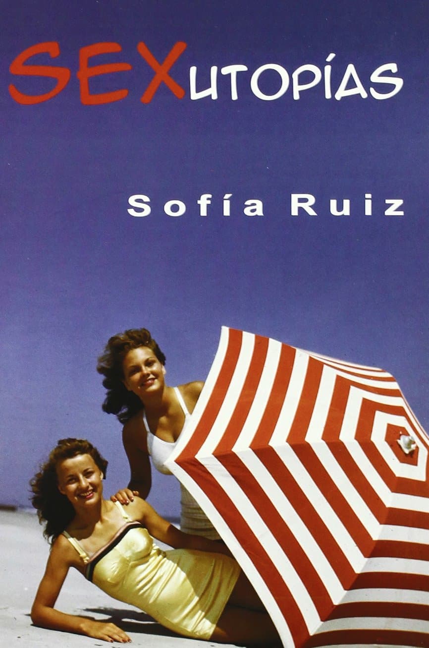 Portada de Sexutopias