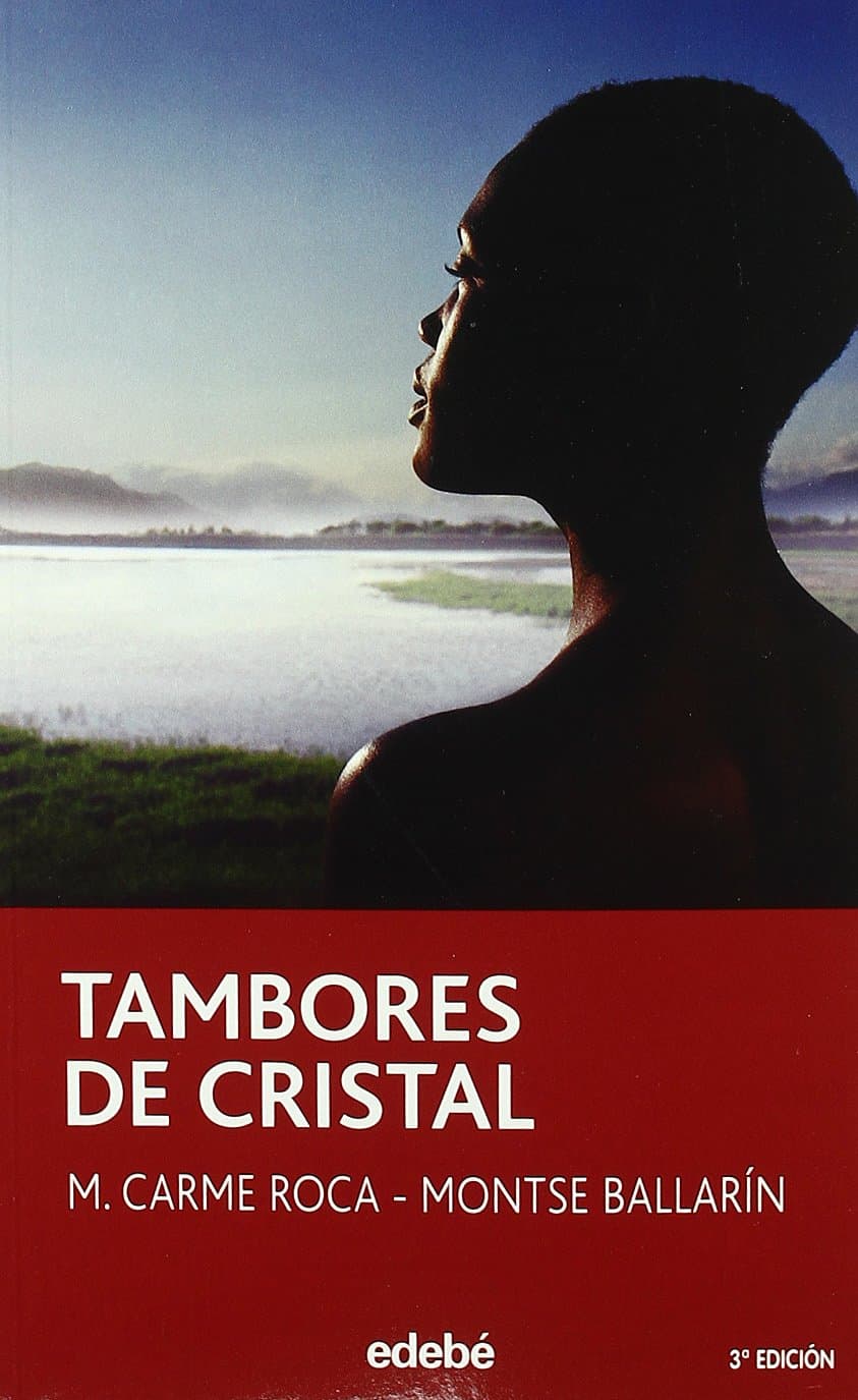 Portada de Tambores de cristal: 91 (PERISCOPIO)