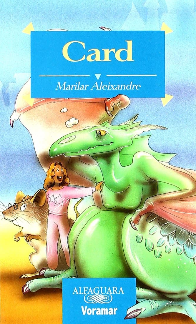 Portada de Card - Voramar
