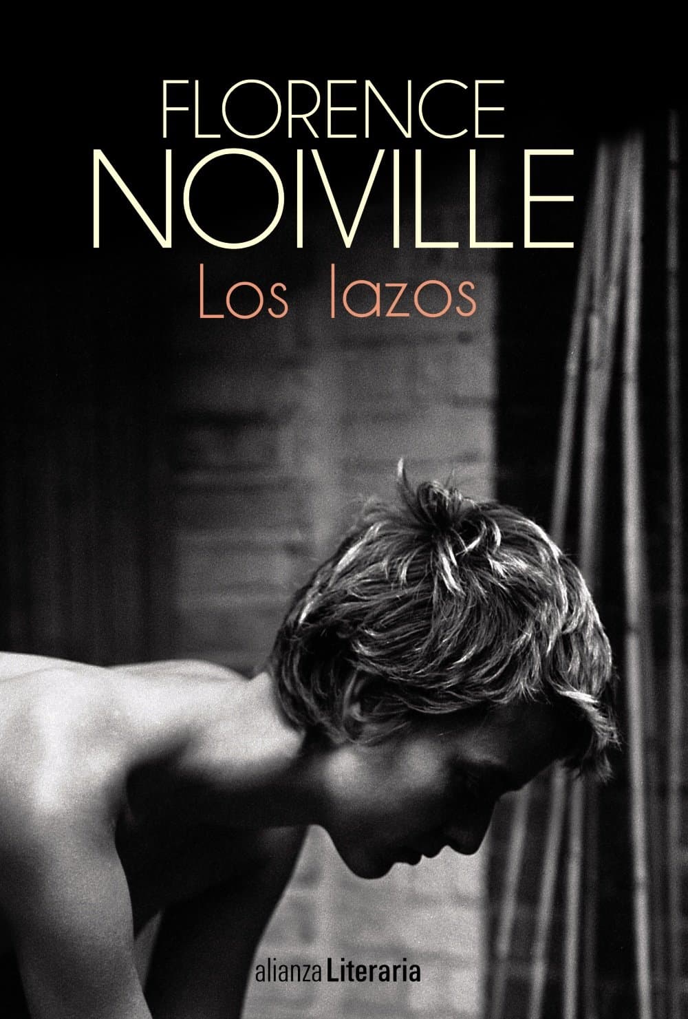 Portada de Los lazos (Alianza Literaria (AL))