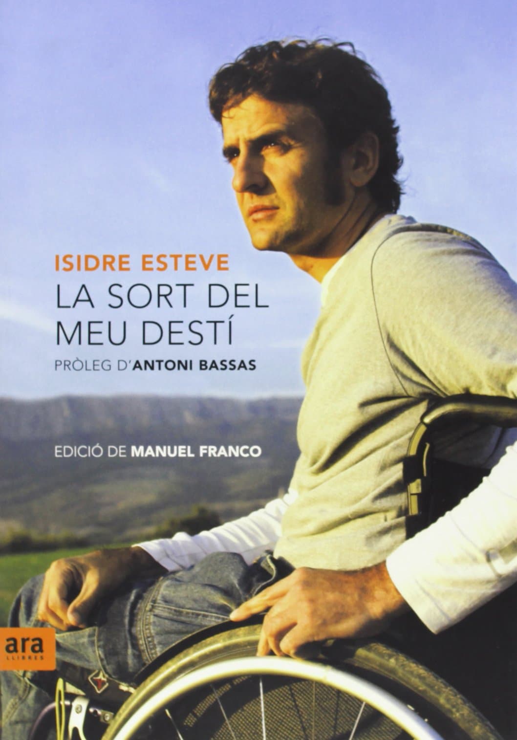 Portada de La Sort Del Meu Destí (CATALAN)