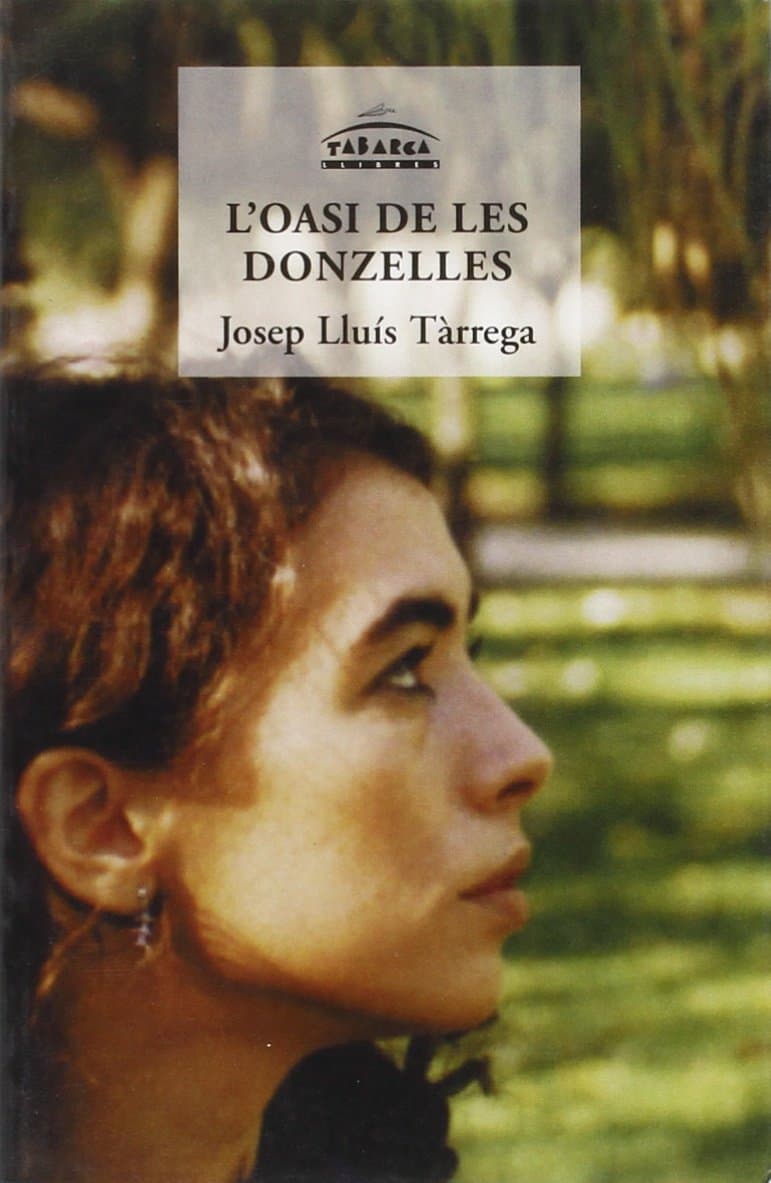 Portada de L'Oasi de Les Donzelles