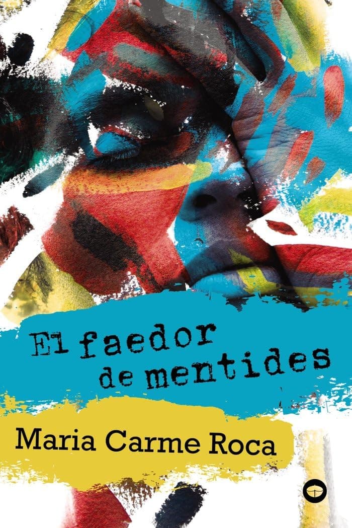 Portada de El faedor de mentides (Llibres infantils i juvenils - Antaviana)
