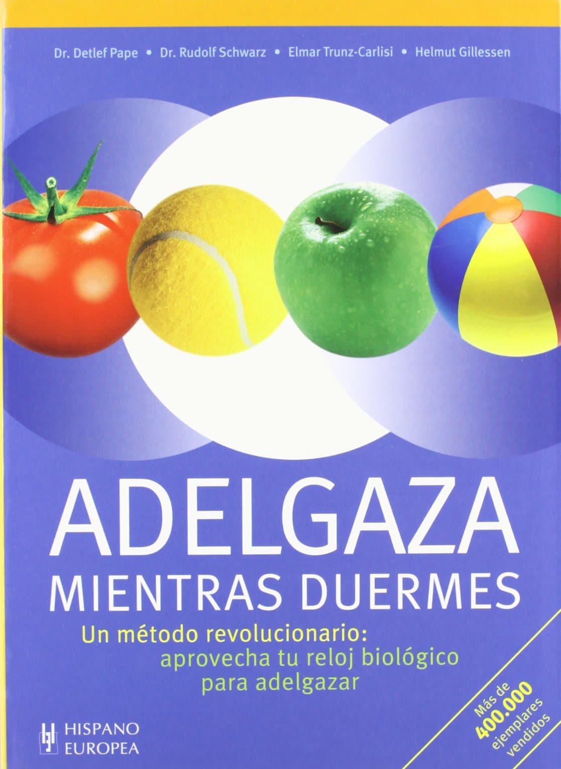 Portada de Adelgaza mientras duermes -Cuidado Del Cuerpo