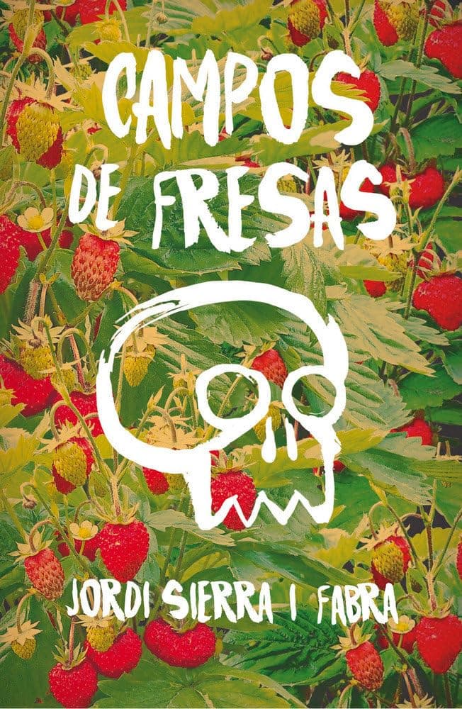 Portada de Campos de fresas (Gran Angular)