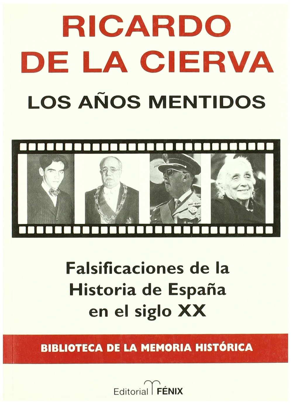 Portada de A?OS MENTIDOS,LOS (SIN COLECCION)