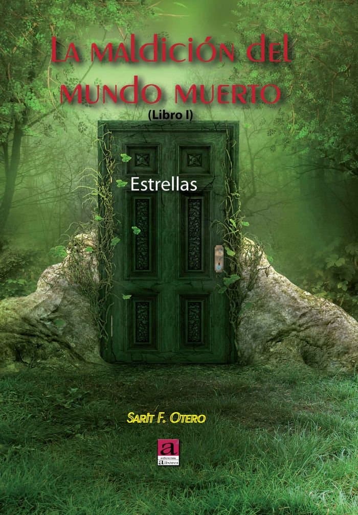 Portada de La Maldición del Mundo Muerto: Estrellas