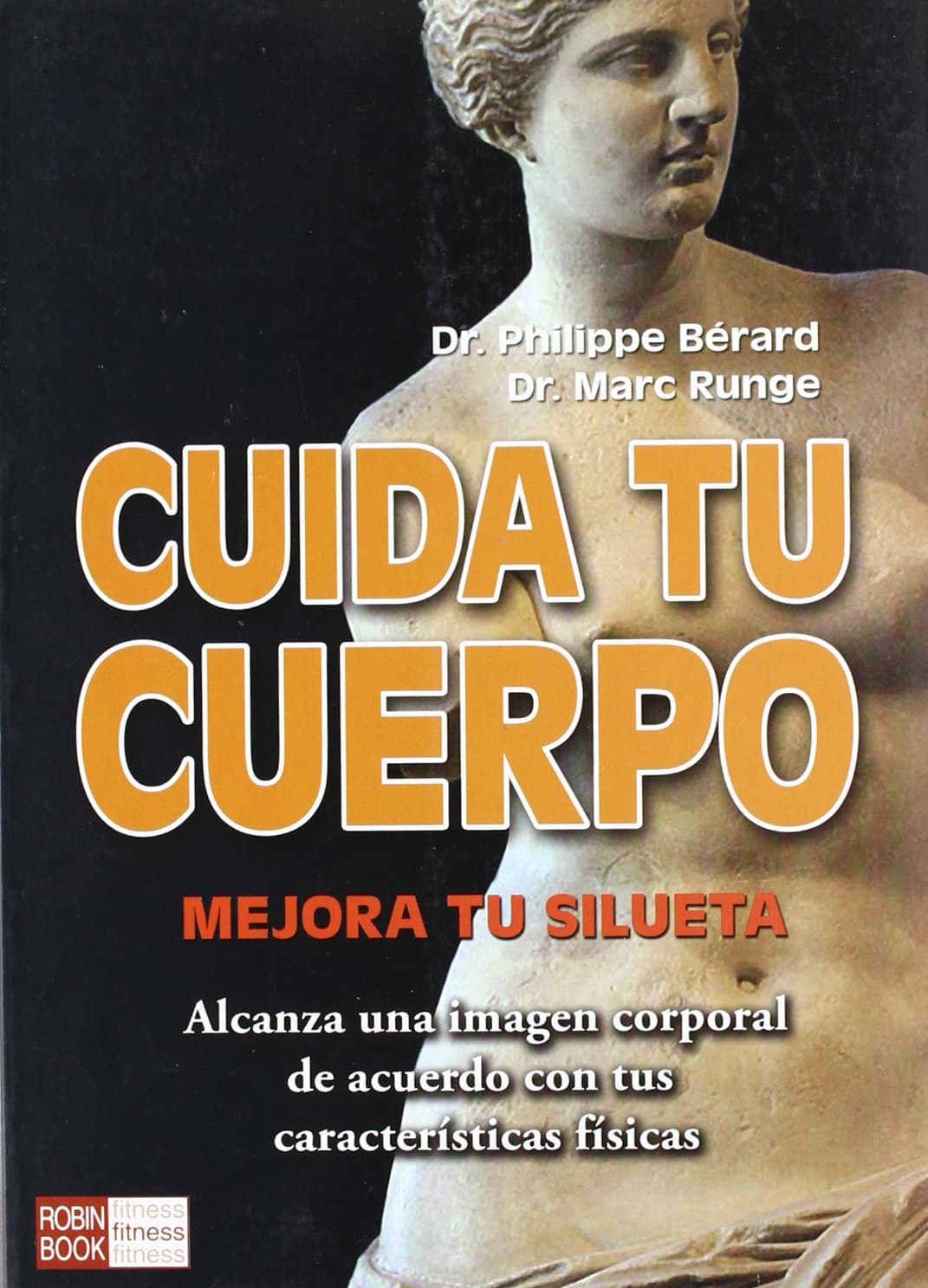 Portada de Cuida tu cuerpo