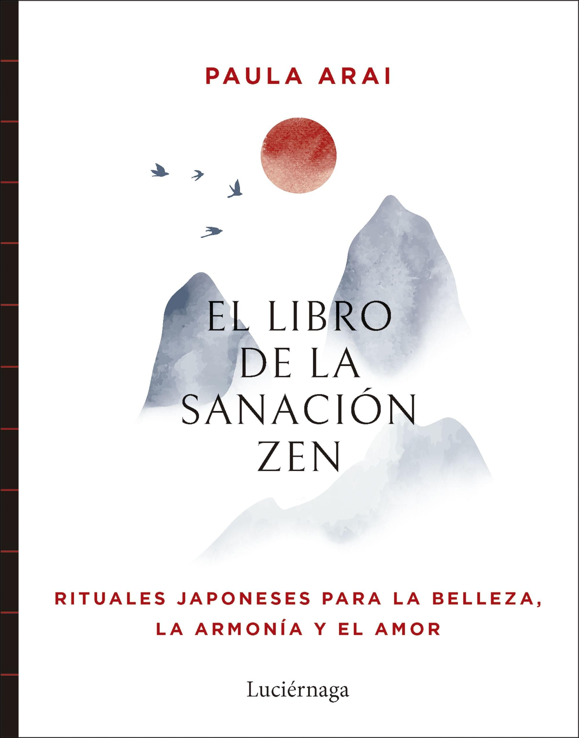 Portada de El libro de la sanación Zen (PRACTICA)