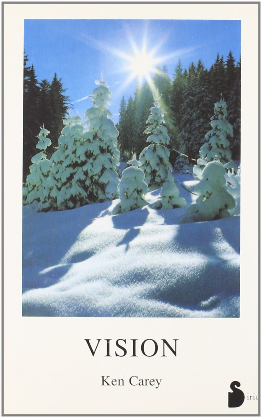 Portada de VISION