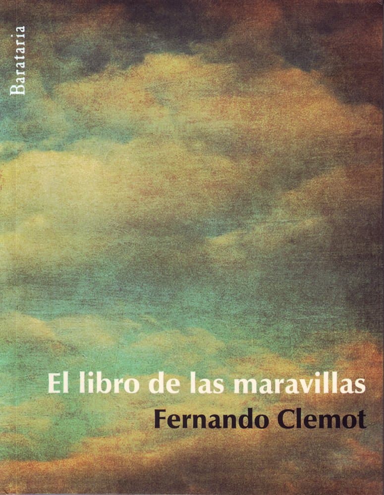 Portada de El libro de las maravillas (Bárbaros)
