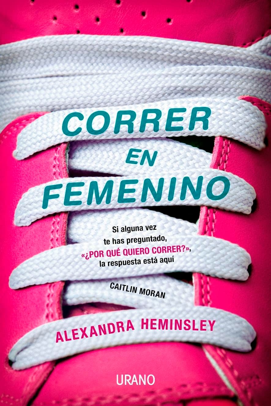 Portada de Correr en femenino (Entorno y bienestar)