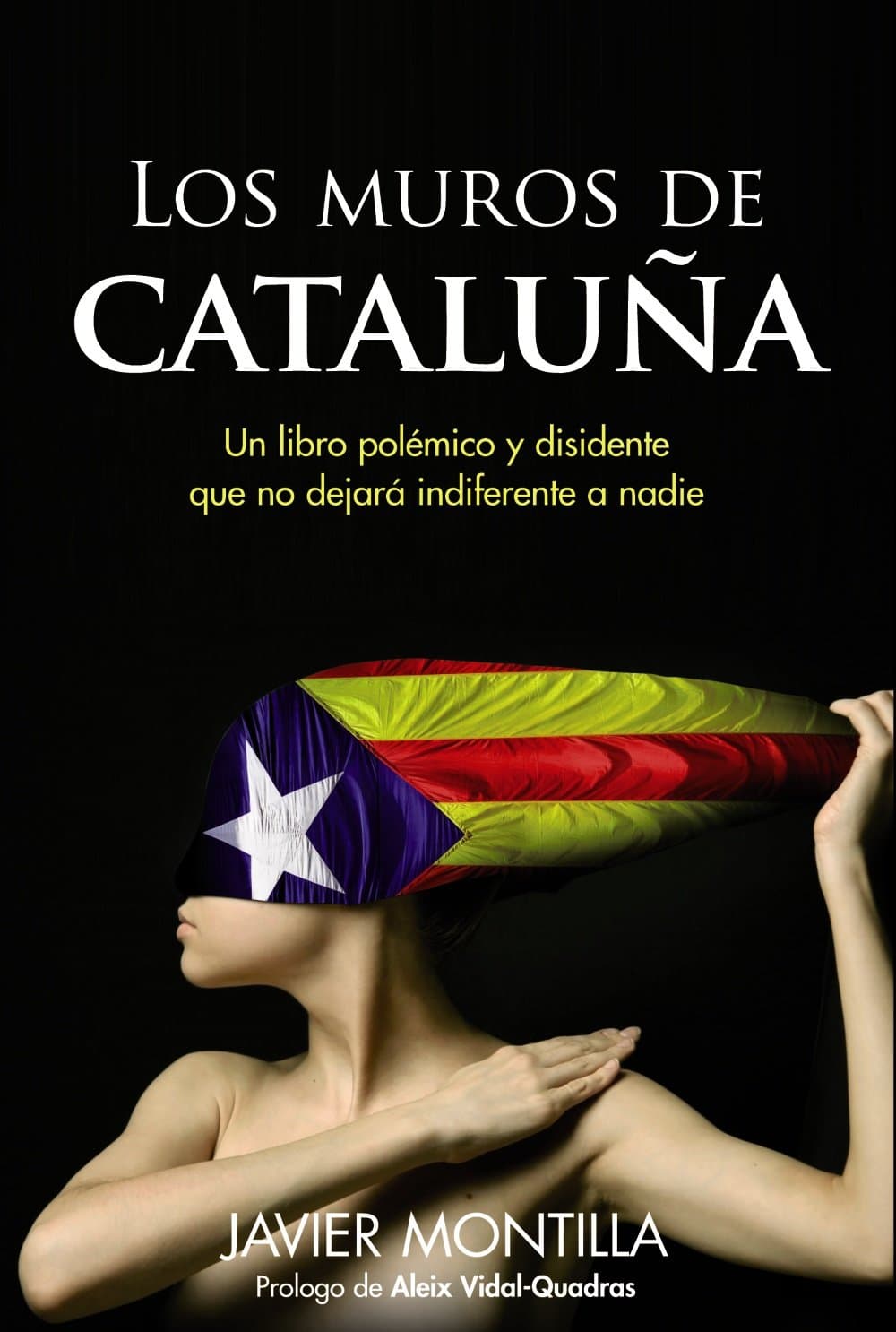 Portada de Los muros de Cataluña (Libros Singulares)