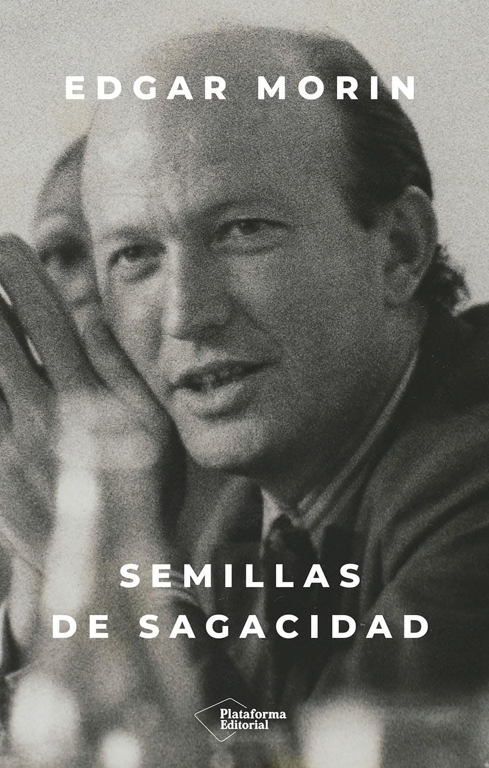 Portada de Semillas de sagacidad