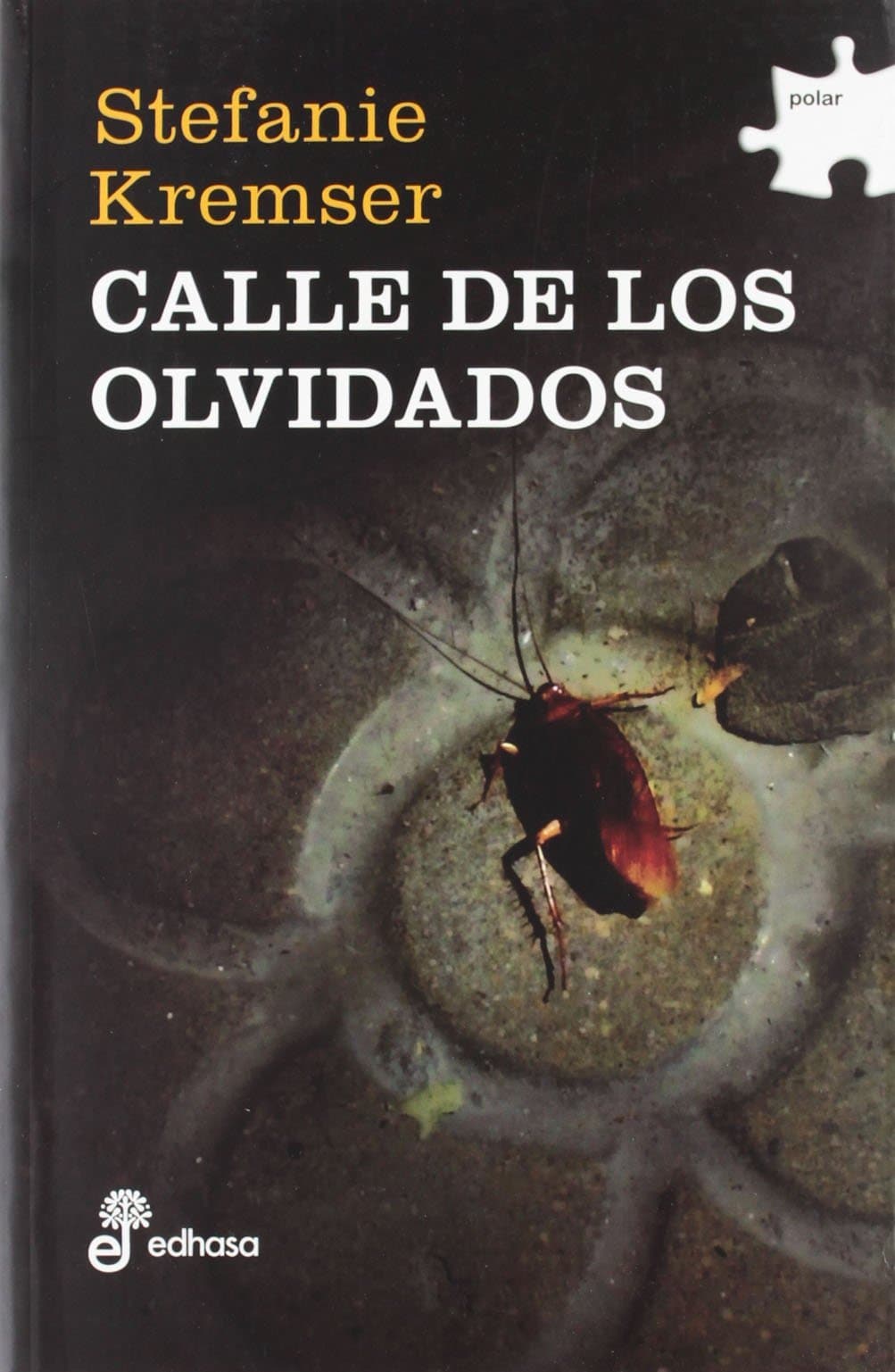 Portada de Calle De Los Olvidados