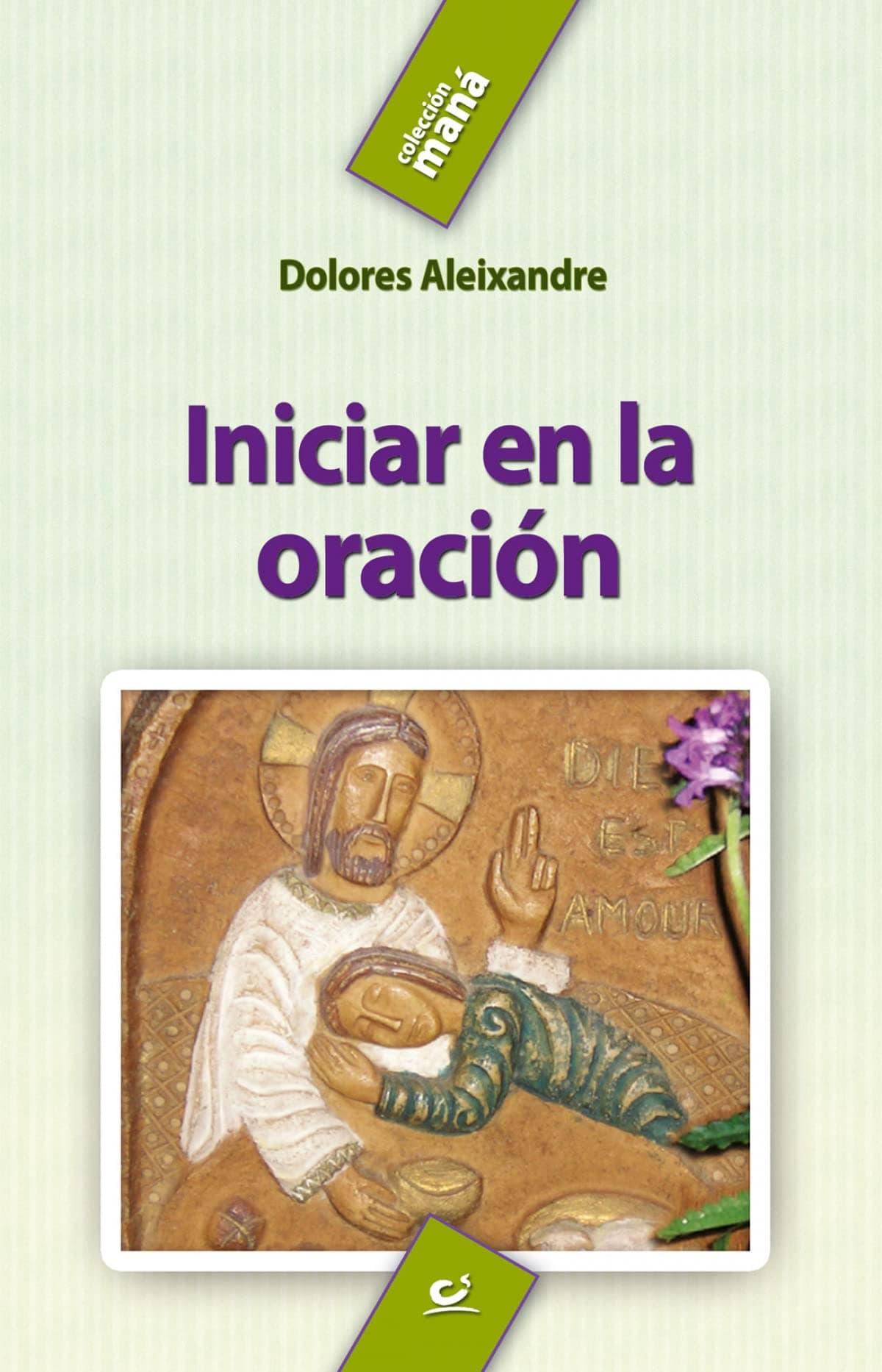 Portada de Iniciar En La Oración - 9ª Edición