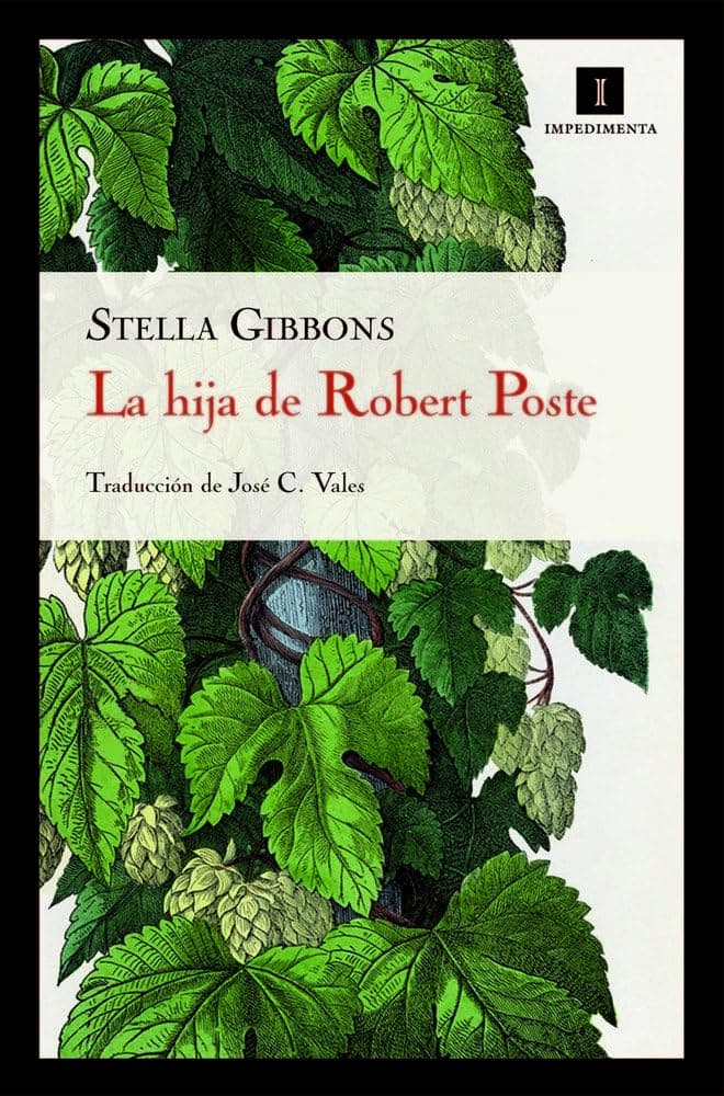Portada de La Hija De Robert Poste, ( 17ｦ ed)
