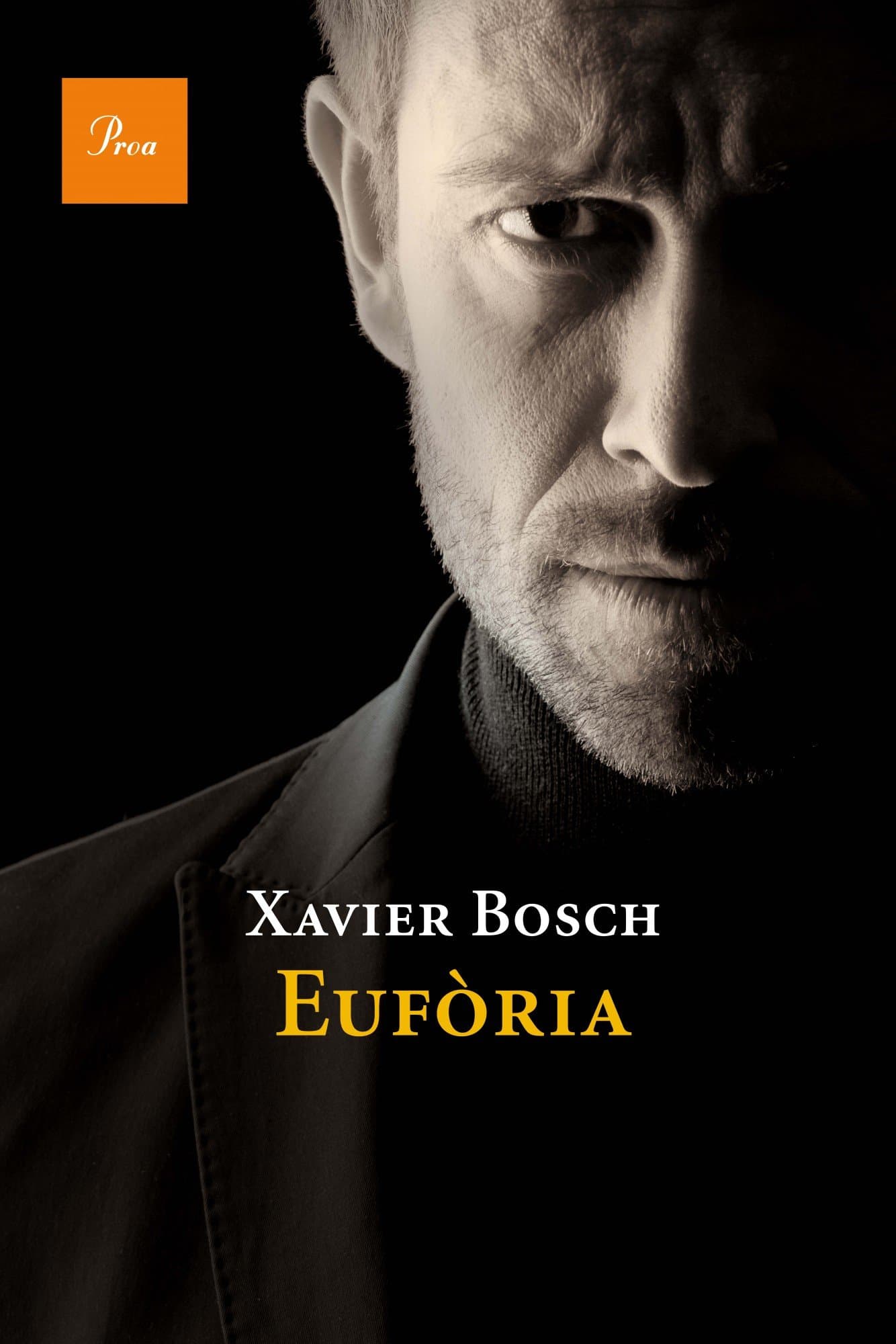 Portada de Eufòria: 608 (A TOT VENT)