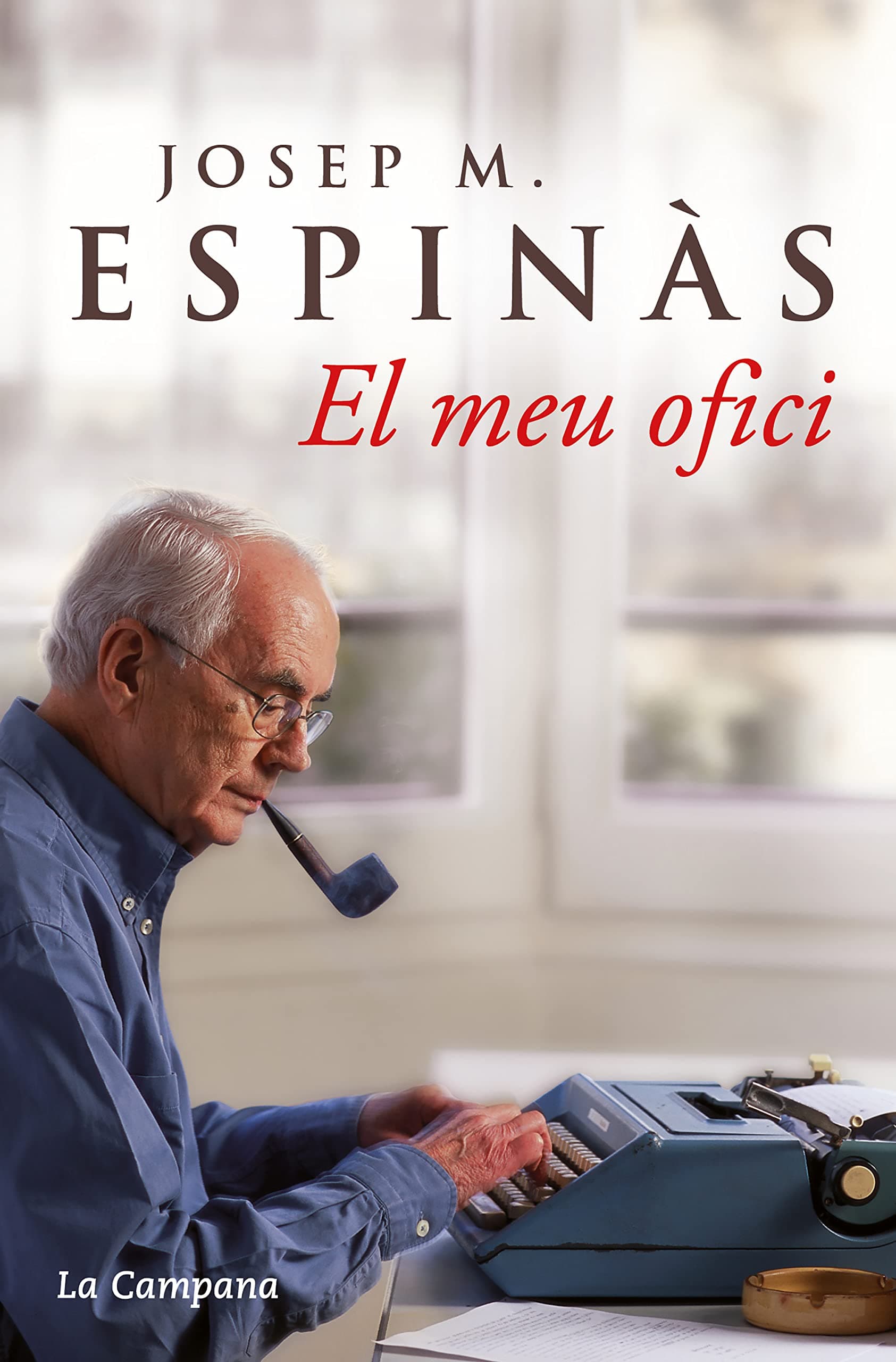 Portada de El meu ofici (Divulgació)