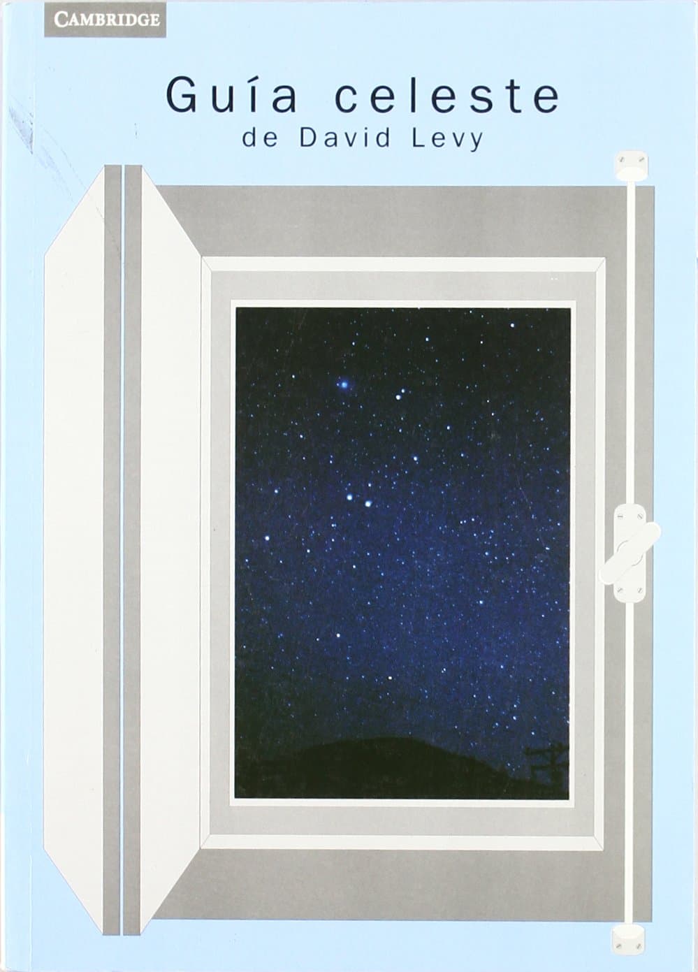 Portada de Guía celeste: 10 (Astronomía)